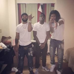 Meet your Posher, Marc